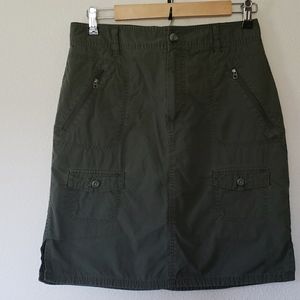 Columbia skirt
